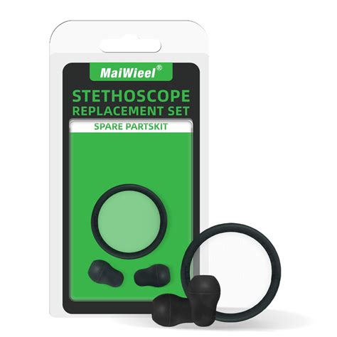 Amazon.com: Tycos Stethoscope Parts.